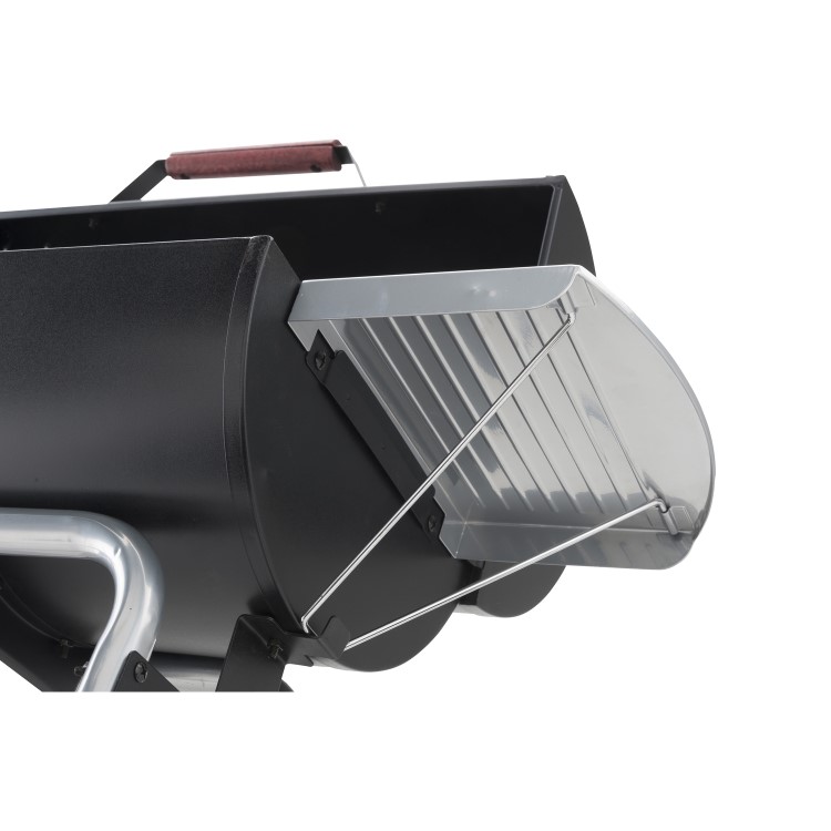 Refurbished Landmann Kentucky - Smoker Charcoal BBQ Grill