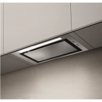 Elica Lane 72cm Canopy Cooker Hood - Stainless Steel Elica Lane 72cm Canopy Cooker Hood - Stainless Steel