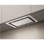 Elica LANE-60-WH Lane 52cm Canopy Cooker Hood - White