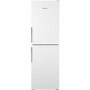 Hotpoint LAO85FF1IW 189x60cm 294L Frost Free Freestanding Fridge Freezer - Polar White