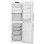 Hotpoint LAO85FF1IW 189x60cm 294L Frost Free Freestanding Fridge Freezer - Polar White