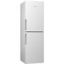 Hotpoint LAO85FF1IW 189x60cm 294L Frost Free Freestanding Fridge Freezer - Polar White