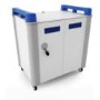 Lapcabby 16V 16 Station Laptop Charger Trolley 116Kg