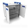 Lapcabby 16V 16 Station Laptop Charger Trolley 116Kg