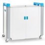 LapCabby 32H Laptops or Chromebook and Tablets up to 19" Charging Trolley