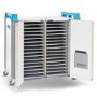 LapCabby 32H Laptops or Chromebook and Tablets up to 19" Charging Trolley