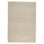 Handwoven Wool Loop Cream Rug - 230 x 160 cm - La Playa - Origins