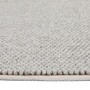 Handwoven Wool Loop Cream Rug - 230 x 160 cm - La Playa - Origins