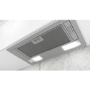 Siemens iQ100 53cm Canopy Cooker Hood - Grey