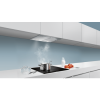 Refurbished electriQ iQ300 LB55565GB 53cm Canopy Cooker Hood Silver