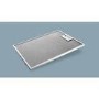 Siemens LB75564GB 70cm Wide Canopy Cooker Hood - Stainless Steel