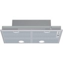 78949498/1/LB75565GB Refurbished Siemens iQ300 73cm Canopy Cooker Hood - Silver