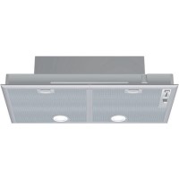 Siemens iQ300 73cm Canopy Cooker Hood - Silver Siemens iQ300 73cm Canopy Cooker Hood - Silver