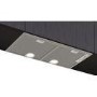 Refurbished Siemens iQ300 LB75566GB 75cm Canopy Cooker Hood - Silver