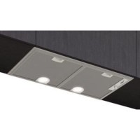 Refurbished Siemens iQ300 LB75566GB 75cm Canopy Cooker Hood - Silver