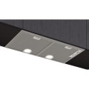 A1/LB75566GB Refurbished Siemens iQ300 LB75566GB 75cm Canopy Cooker Hood - Silver