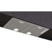 Siemens iQ300 75cm Canopy Cooker Hood - Silver