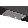Refurbished Siemens iQ300 LB75566GB 75cm Canopy Cooker Hood - Silver