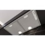 Siemens iQ300 75cm Canopy Cooker Hood - Silver