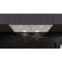 Siemens iQ300 75cm Canopy Cooker Hood - Silver