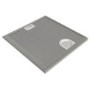 Siemens iQ300 75cm Canopy Cooker Hood - Silver
