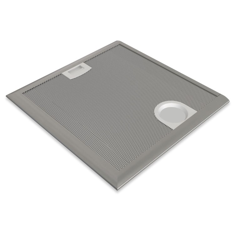 Siemens iQ300 75cm Canopy Cooker Hood - Silver