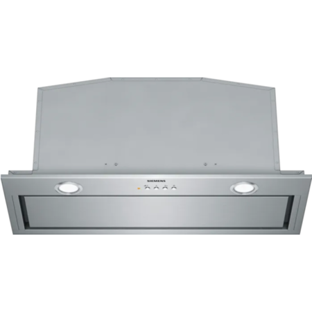 Siemens iQ500 70cm Canopy Cooker Hood - Stainless Steel
