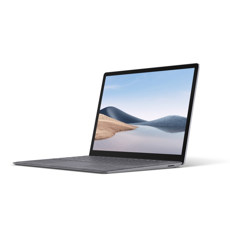 Microsoft Surface 4 Intel Core i5 16GB RAM 512GB SSD 13.5 Inch Windows 11 Pro Touchscreen Laptop