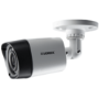 Lorex HD 720p White Body/Black Trim Analogue Bullet Camera