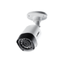 Lorex HD 720p White Body/Black Trim Analogue Bullet Camera