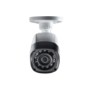 Lorex HD 720p White Body/Black Trim Analogue Bullet Camera
