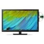 Sharp LC-24DHG6131K 24" 720p HD Ready LED Smart TV and DVD Combi