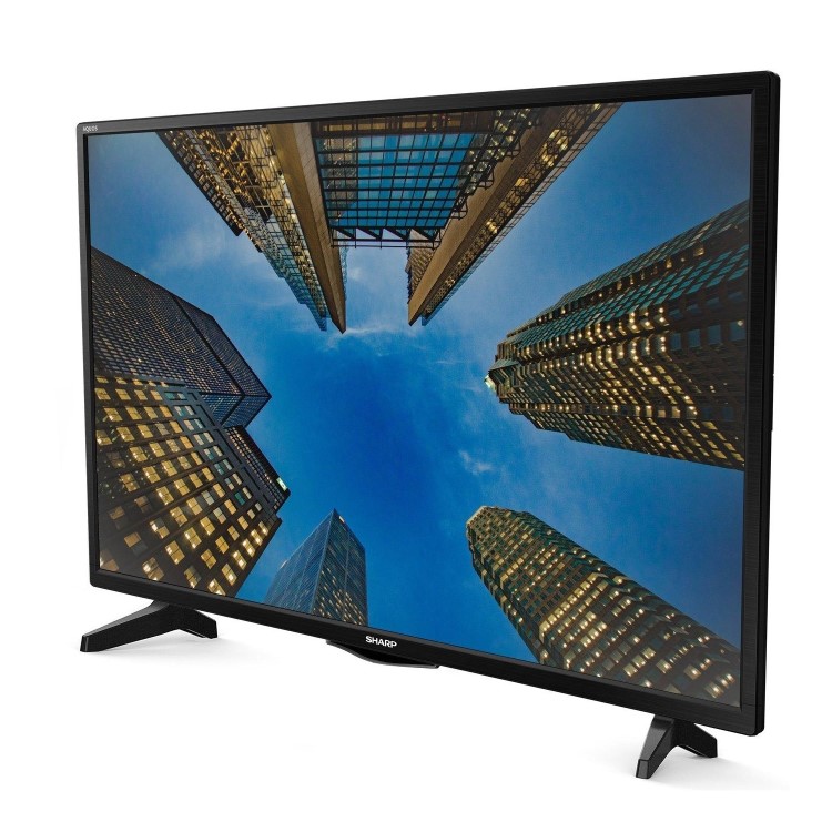Sharp LC-40FG5341K 40" 1080p Full HD LED Smart TV with Freeview HD