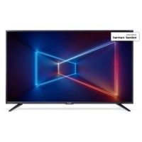 Refurbished - Grade A1 - Sharp LC-40UI7552K 4K Ultra HD Smart LED TV