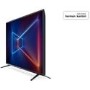Refurbished - Grade A1 - Sharp LC-40UI7552K 4K Ultra HD Smart LED TV