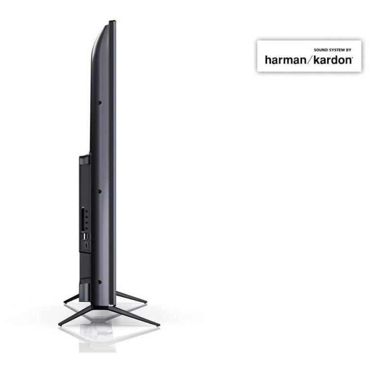 Refurbished - Grade A1 - Sharp LC-40UI7552K 4K Ultra HD Smart LED TV