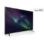 Refurbished Sharp 49" 4K Ultra HD LED Freeview HD Smart TV