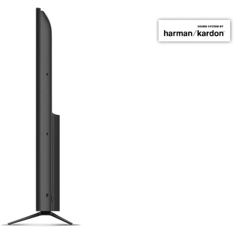 Refurbished Sharp 49" 4K Ultra HD LED Freeview HD Smart TV