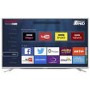 GRADE A1 - Sharp LC-55CUG8462KS 55" 4K Ultra HD Smart LED TV with Freeview HD and Built-in Harmon Kardon Sound System