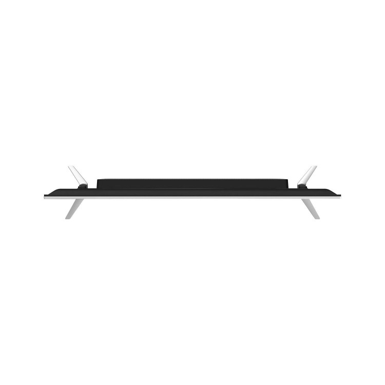 GRADE A1 - Sharp LC-55CUG8462KS 55" 4K Ultra HD Smart LED TV with Freeview HD and Built-in Harmon Kardon Sound System