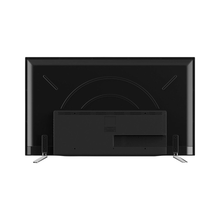 GRADE A1 - Sharp LC-55CUG8462KS 55" 4K Ultra HD Smart LED TV with Freeview HD and Built-in Harmon Kardon Sound System