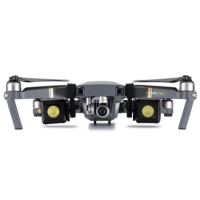 LumeCube Lighting Kit for DJI Mavic Pro