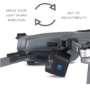LumeCube Lighting Kit for DJI Mavic Pro