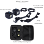 LumeCube Lighting Kit for DJI Mavic Pro