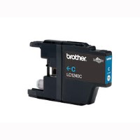 Brother LC1220C Cyan Ink Cartridge