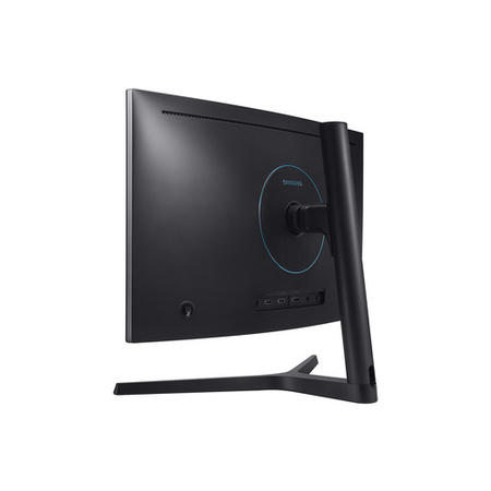 Samsung C24FG73 24" Full HD 144Hz Curved Gaming Monitor 