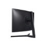 Samsung C24FG73 24" Full HD 144Hz Curved Gaming Monitor 