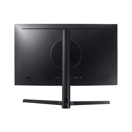 Samsung C24FG73 24" Full HD 144Hz Curved Gaming Monitor 