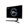 Refurbished Samsung C24FG73 24&quot; Freesync 144Hz 1ms Curved Gaming Monitor 