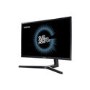 Samsung C24FG73 24" Full HD 144Hz Curved Gaming Monitor 